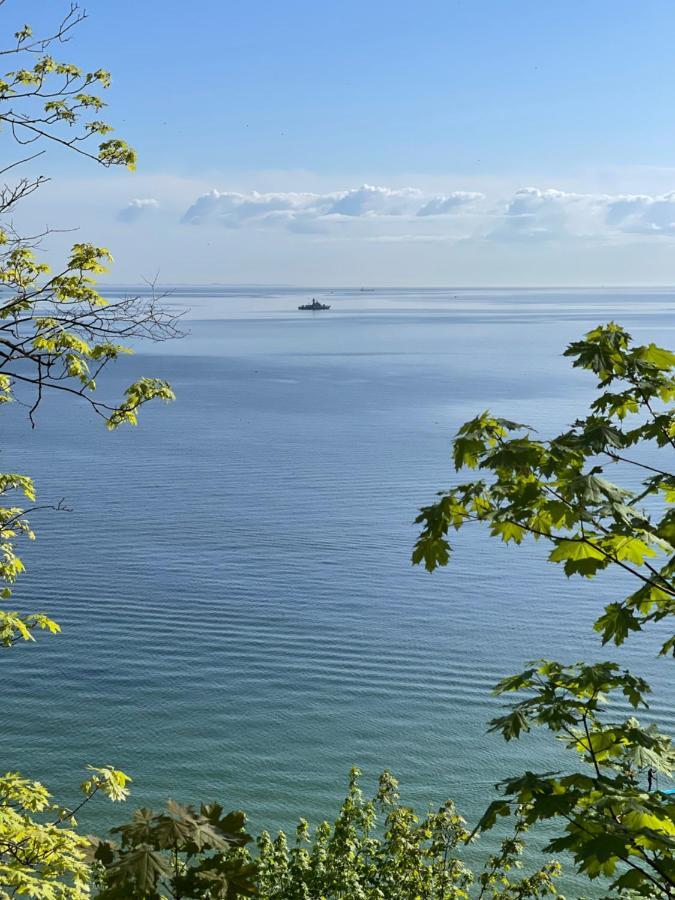 Domki Jasna Polana Ястшембя-Гура Екстер'єр фото